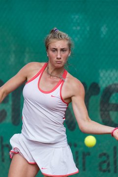 Angelina Wirges 232 - Lilienthal Open